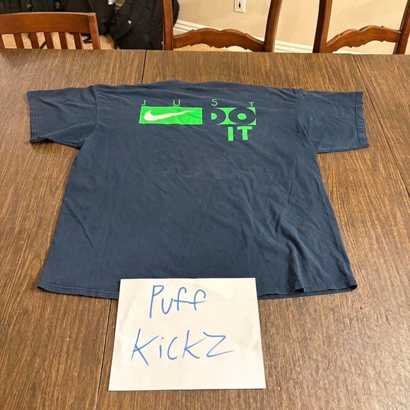 Nike Vintage Tee‎ - Picture 4 of 4